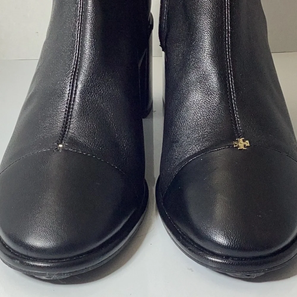Tory Burch
Women's Cap Toe Ankle Boots - Picture 8 of 11